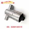 0280140519 Idle Air Control Valve 0280140549 13411247197 13411433627 For BMW 318i 318is 740i 740il E36 E30 Car Accessories