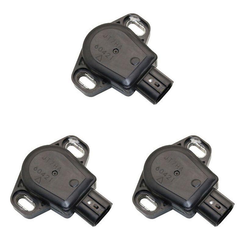 Upgraded-3X Throttle Position Sensor For Honda Acura Accord 16402-RAA-A02 16402RAAA02