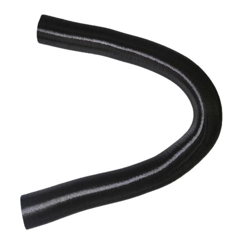 Retractable Aluminum Foil Air Duct for Diesel Parking Heater