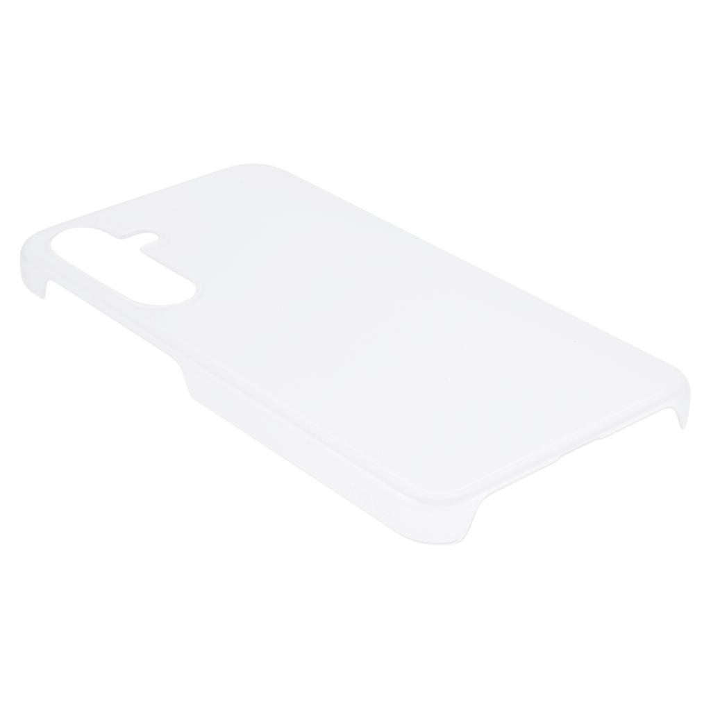 For Samsung Galaxy A35 5G Matte Case Hard PC Anti-fingerprints Phone Back Cover