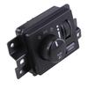 Automotive Dashboard Lighting Control Switch 56049637AC 56049637AD SW5317 Suitable for 1500 2500 3500 4500 5500 HLS1349