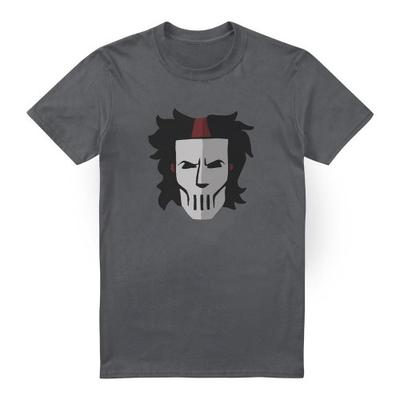 Mens Casey Jones Mask T-Shirt
