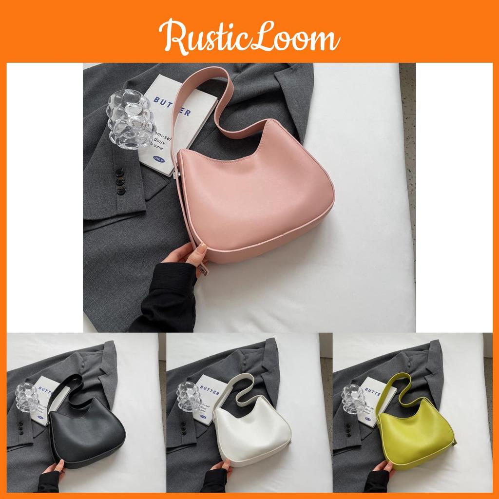 Fashionable Autumn New Arrival Unique Women Bucket Bag For Daily Use