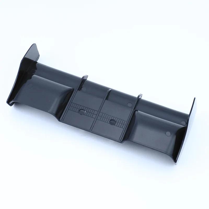For 1/8 ARRMA TYPHON V5 TLR KRATON TALION EXB Buggy Truck Car SimulationTail Wing and Cover