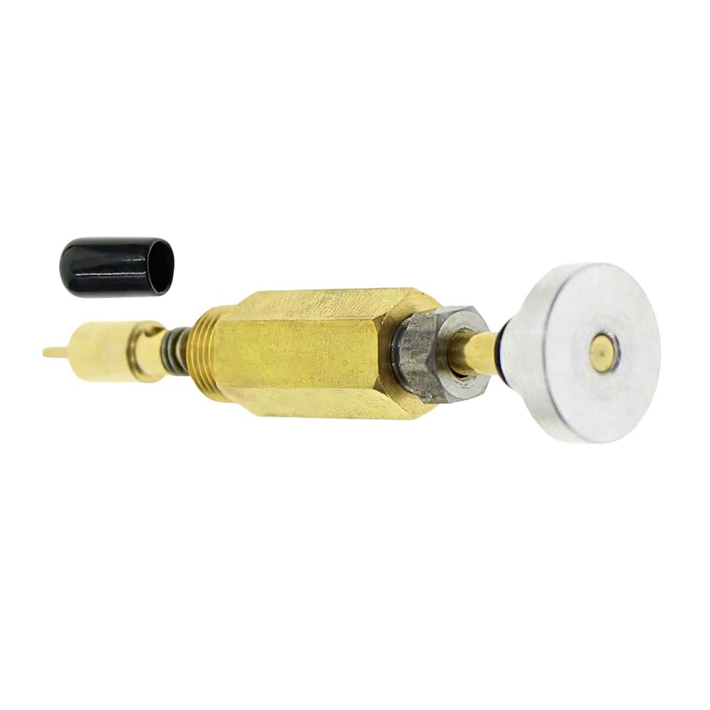Carburetor Part Choke Lever Motorcycle Carburetor Repair Replaces 16016-1057 Plunger Engine Efficiency Restoration