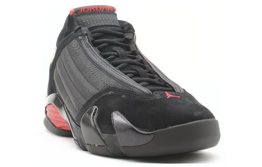 Jordan 14 Retro Last Shot 2005 311832-002