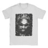 Dennis Rodman  Men Cotton Vintage  Crewneck Tees Short Sleeve Unisex T-Shirt