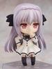 Nendoroid Manners of a Maiden Who Looks Close to the Moon Luna Sakurakoji Height 100mm ~Hidamari Days~ Non-scale approx.