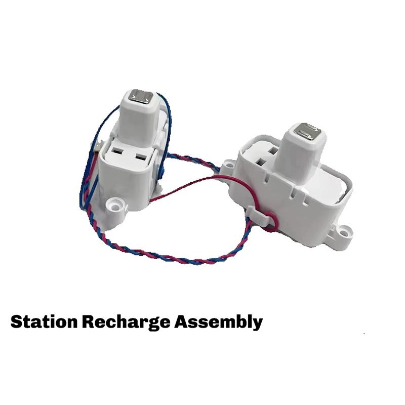 B06B-Base Station Recharge Assembly Station Recharge Assembly Recharge Assembly Of Base Station