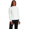 Spyder Fleece Pullover with Half-Zip Shimmer Bug