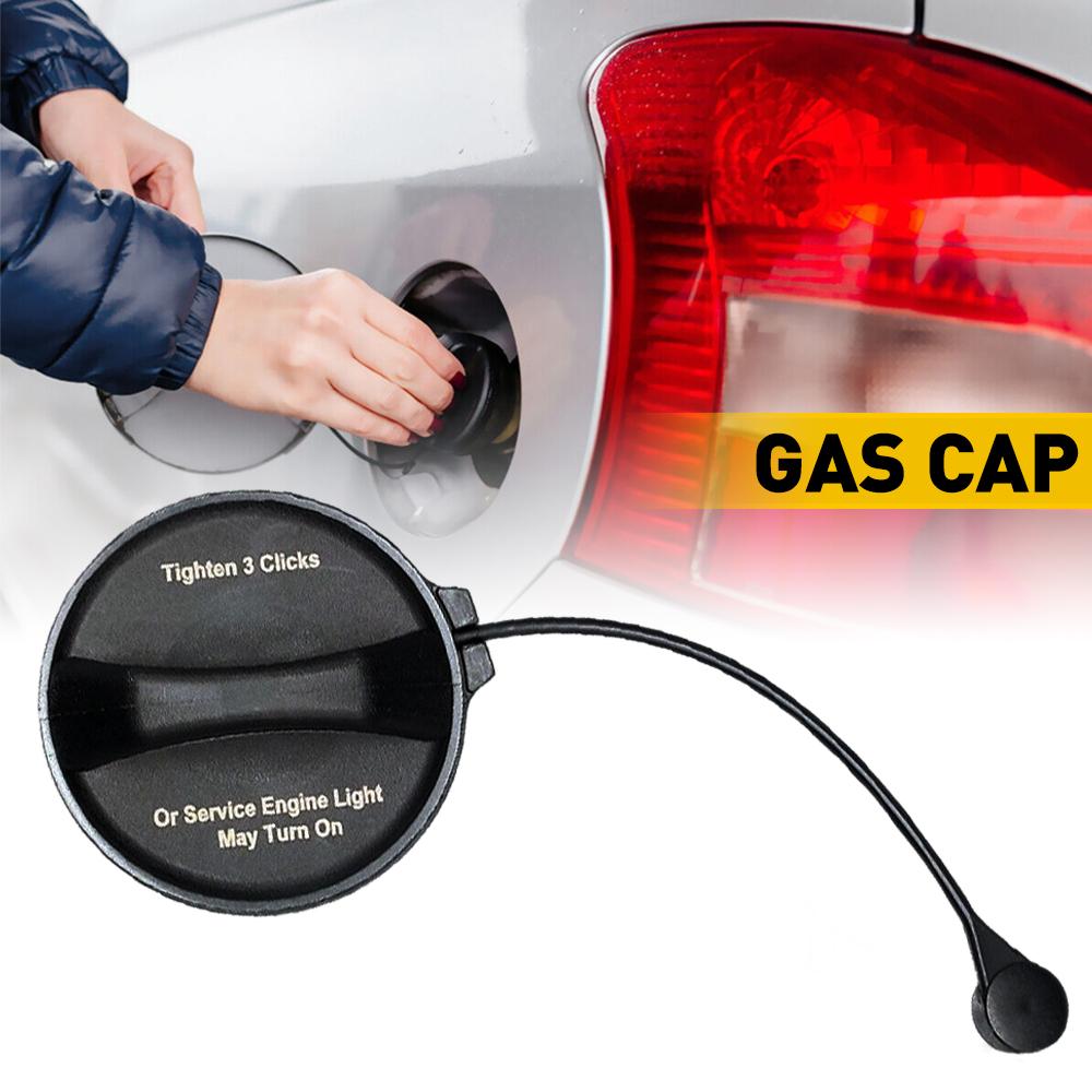 95995094 Fuel Gas Tank Filler Cap Cover For Chevrolet GMC Cadillac Buick Pontiac 2004 2005 2006 2007 2008 2009 2010 2011 2012