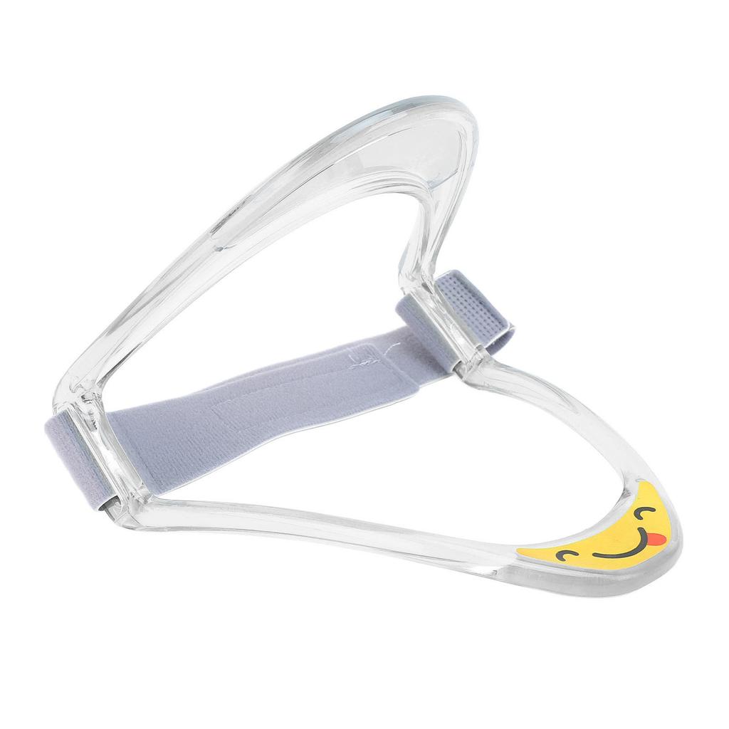 Kids Neck Posture Corrector Brace Prevent Humpback Neck Support Cervical Collar Support Neck Tilt