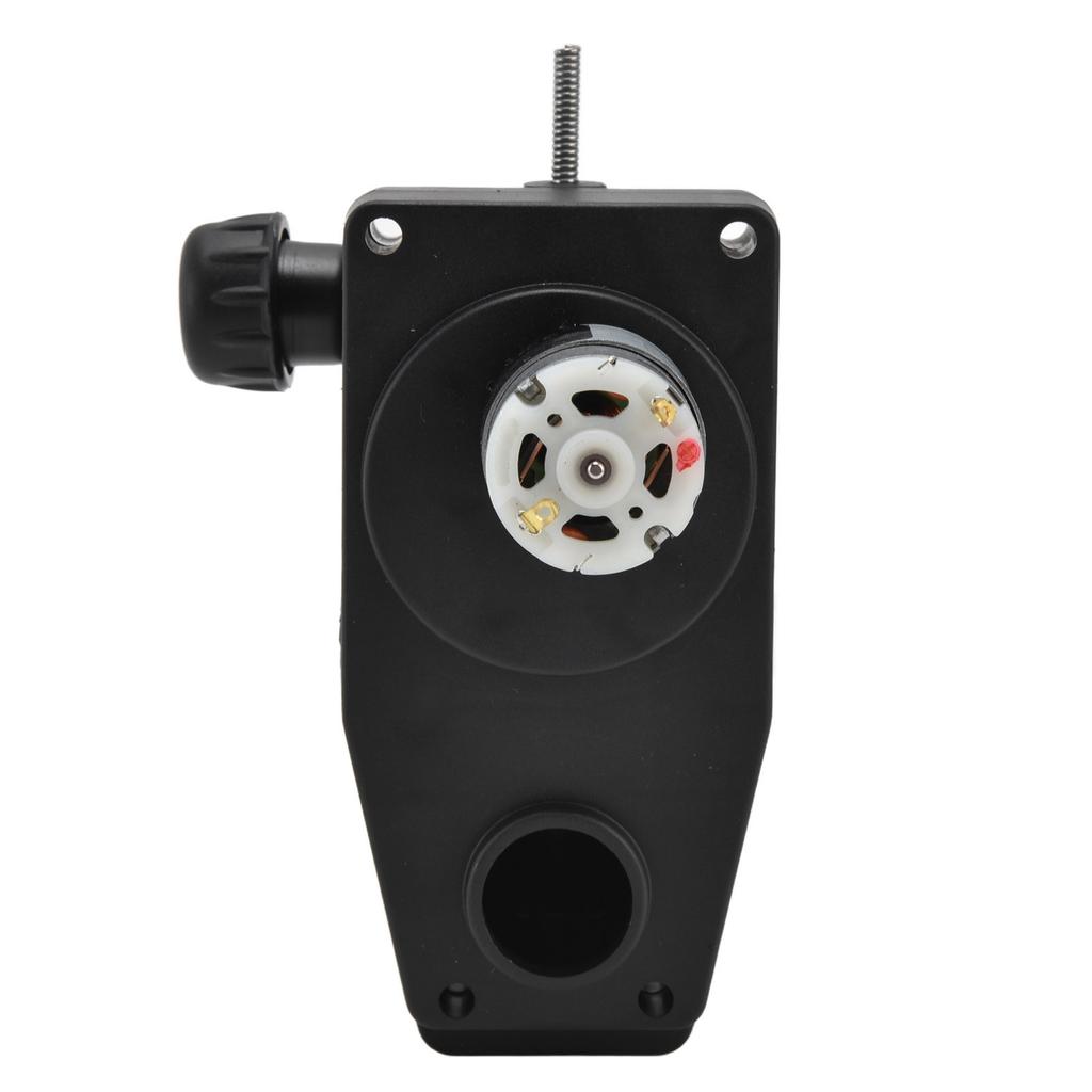 Motor Avans Sârmă Sudor Alimentator cu Role Mașină de Alimentare ABS 10W DC 24V pentru Sudură Lipire