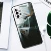 police car For Samsung Galaxy A34 A54 A14 A55 A35 A15 A53 A33 A13 A05 A06 A16 A22 A32 A52 Phone Case