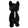 BESTEVER Plush Walking and Walking Sweet Black 49081 Battery-Operated Toy, Meowing, Puppy, Cat,