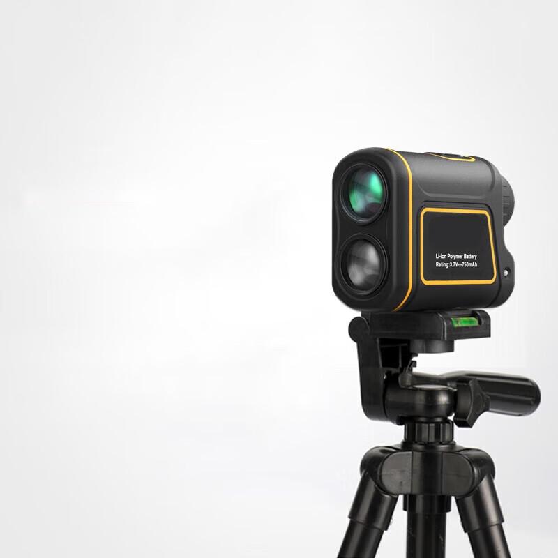 Shuangan High-Precision Laser Rangefinder