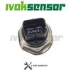 55PP03-02 85PP03-03 9307Z511A 55PP03-01 Fuel Rail Pressure Sensor For Ford Focus Mondeo Renault Clio Jaguar X-TYPE 2.0 2.2 TDC