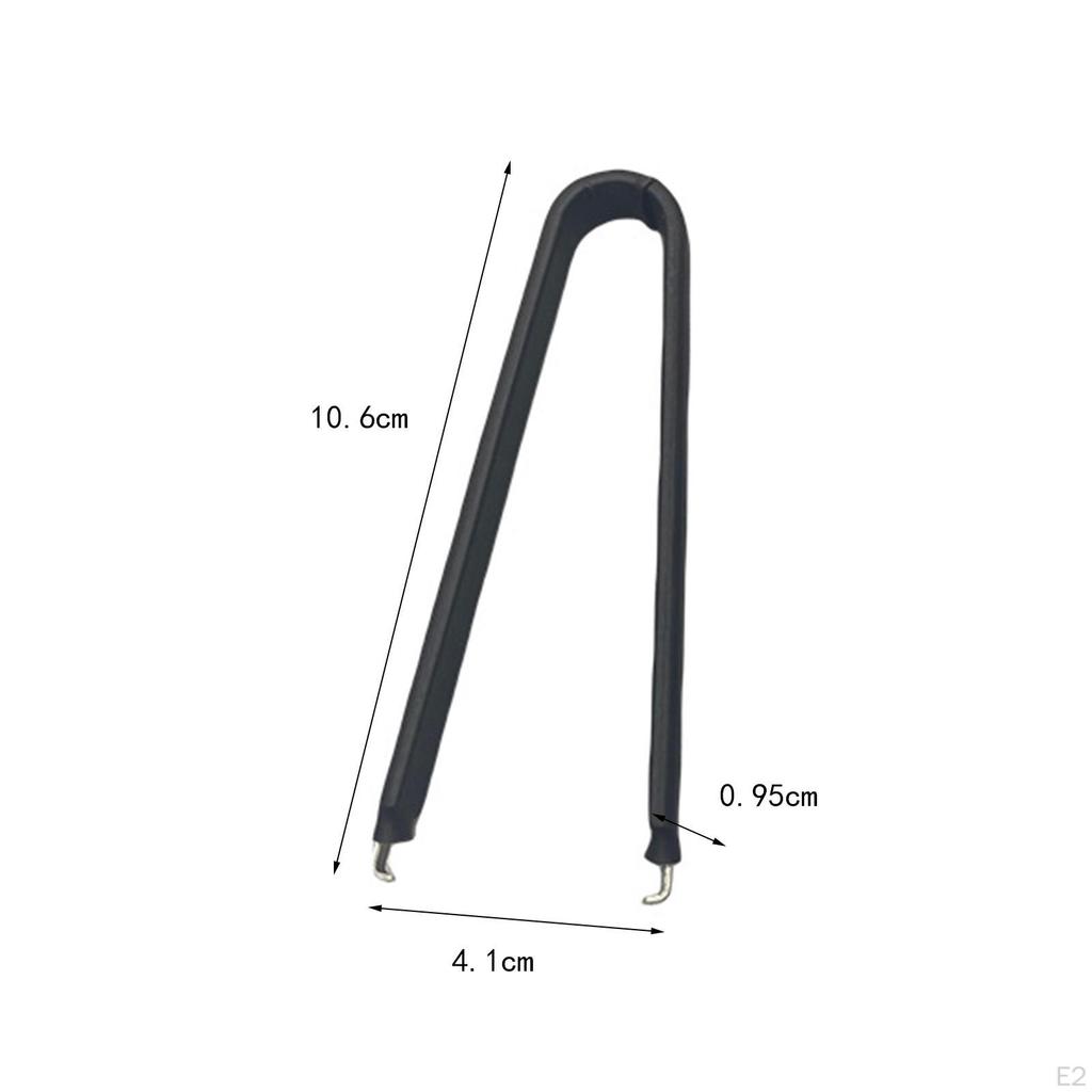 Easy-to-Use Guitar Bridge Pins Remover for Electric and Acoustic Guitars