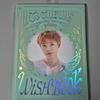 NCT Wish Wishbook Our Wish (U Moocy)