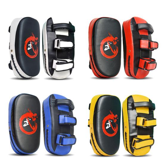 Boxing Training Pad Wide Application Breathable Easy-wearing