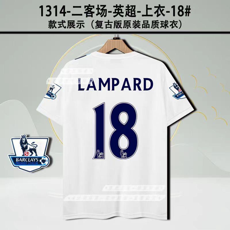 Vintage Jersey Football Jersey C Ronaldo Rooney Giggs Beckham Kakam Di Maria Jersey