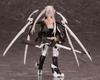 Busou Shinki Hunter Type Edelweiss Height 135mm scale plastic model 1/1
