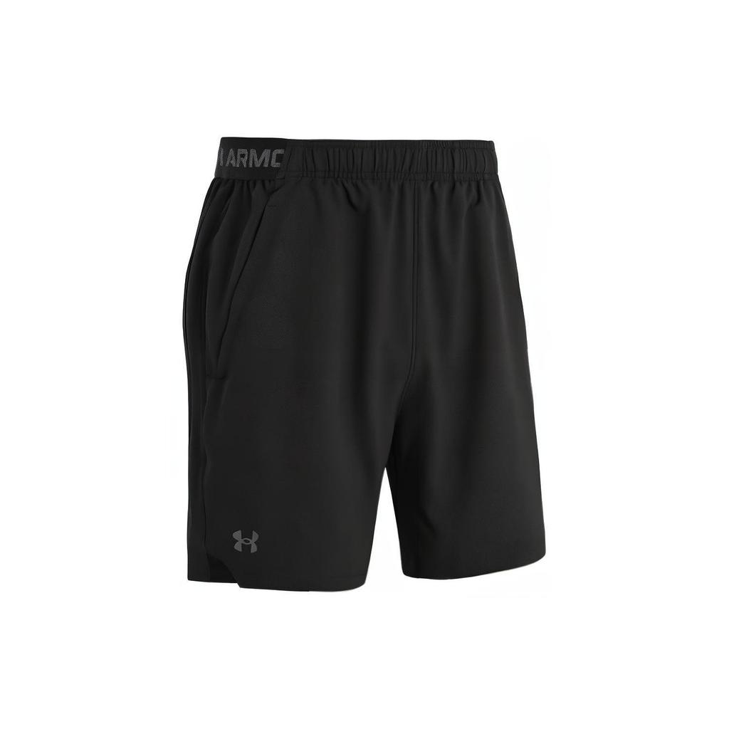 Under Armour Vanish Shorts Men's Black 1373718-001