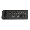 Speaker Replacement Remote Control Prevent Slipping Simple Remote Control for Sound Bars System and Stereo Speakers