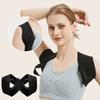 1Pc Posture Corrector For Men Women Adjustable Back Support Belt For Indoor Outdoor Use