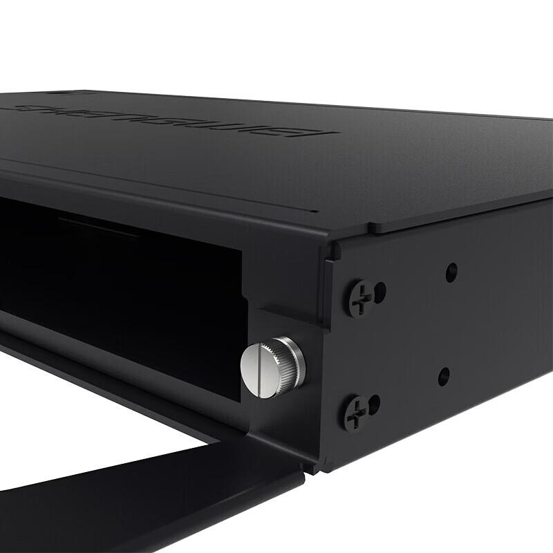 Shengwei MPO 1U Fiber Optic Distribution Box
