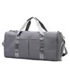 Multi-functional Nylon Duffle Bag Oxford Gym Shoulder Bag Large Capacity Handbag  Sports