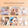 Haishi Hainuo Individually Packaged Disinfection Swabs & Pads