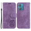 Purple – matches the image
