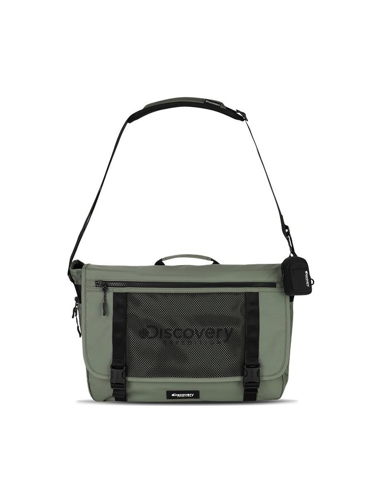 Discovery Expedition Like Air Mile Messenger (L/Khaki)