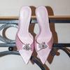 Sapatos de mulher – Mules para mulheres