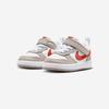 Nike Court Borough Low Essential Toddler [IQ2727-100]