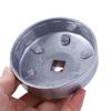 65Mm 67Mm 74Mm End Cap Cap-Type Wrench Tool Filters Remover Tool Auto Hand Tools Oil Filter Wrench