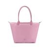New LONGCHAMP Le Pliage Green Shoulder Bags Petal Pink 1899919P72