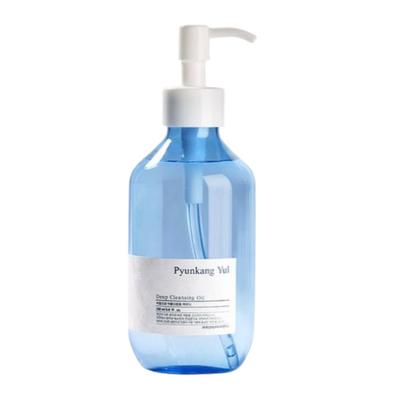 Olejek Głęboko Oczyszczający 290ml