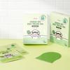 Allongs Korean Spa Body Peeling Pad 3 Choice 1  Soft Hard Pore Control  25ml