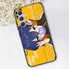 Zenless Zone Zero ZZZ Case for Samsung Galaxy A51 A53 A54 A31 A52 A12 A13 A21s A22 A32 A11 A22 A33 A41 A52s A73 TPU Phone Cover