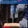 Dongcheng 16V Cordless Brushless Drill/Screwdriver CN plug (adapter included)