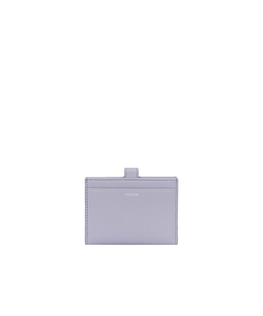 Vunque Magpie Card Wallet Lavender