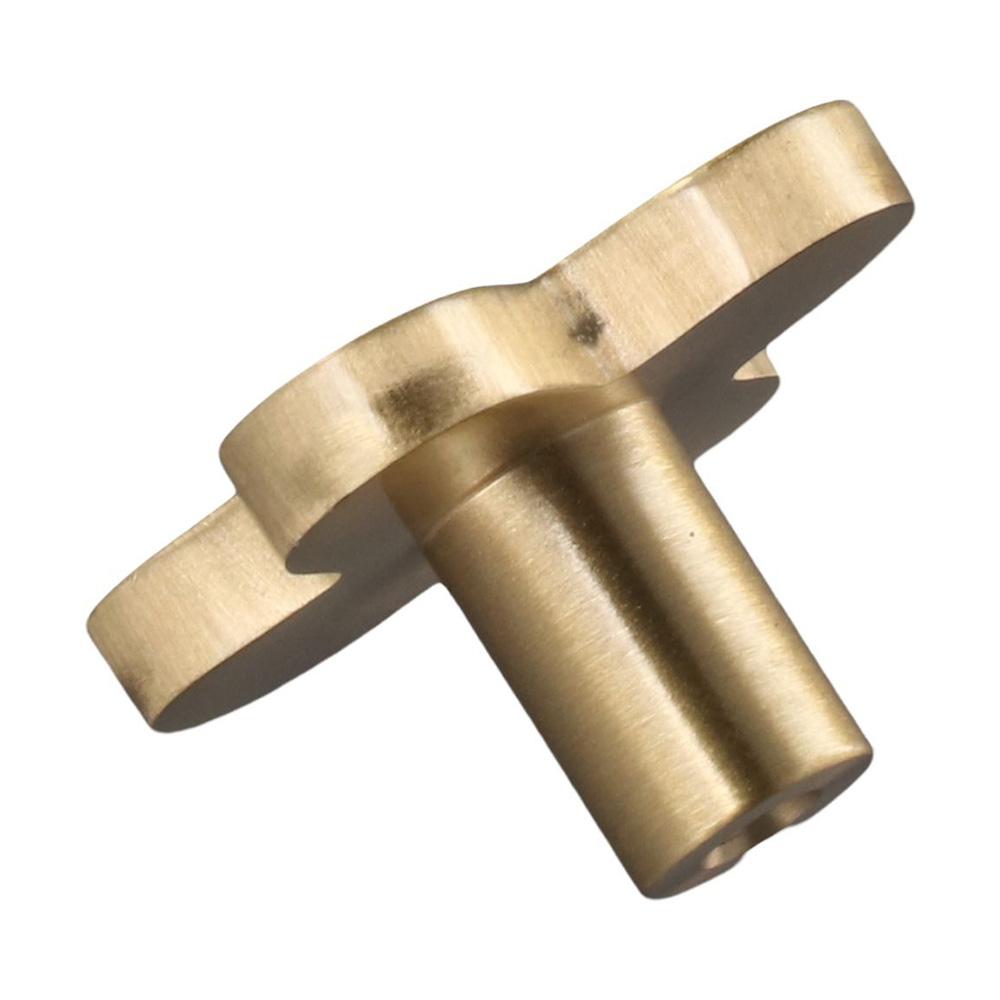 

Zinc Alloy Drawer Pulls Brass Door Handles Luxury Cabinet Knobs Kitchen Bathroom