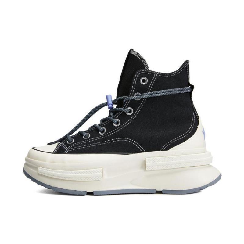 

Converse Run Star Legacy Cx Hi Черный Ультрафиолетовый 44.5