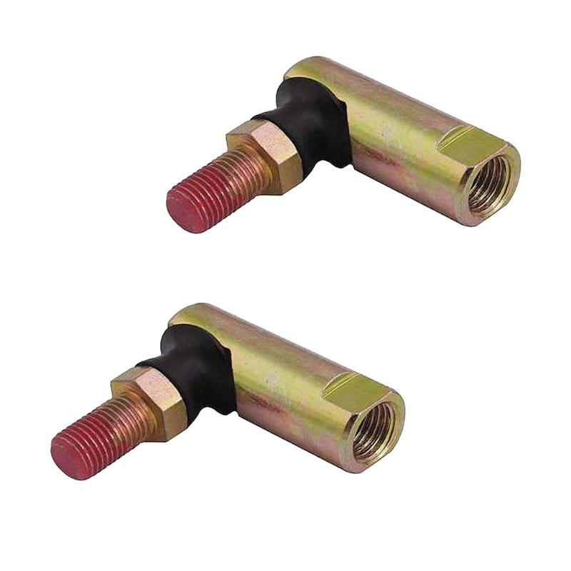 2Pcs Ball Joint Tie Rod End for MTD Cub-Cadet Toro112-0917 923-0448A 723-0448A 723-0448 Lawn Garden Tractors Accessories