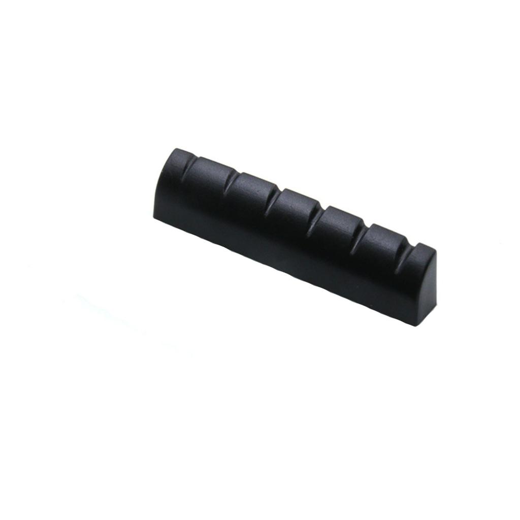 Folk Guitar Nut Accesorii pentru chitara din plastic