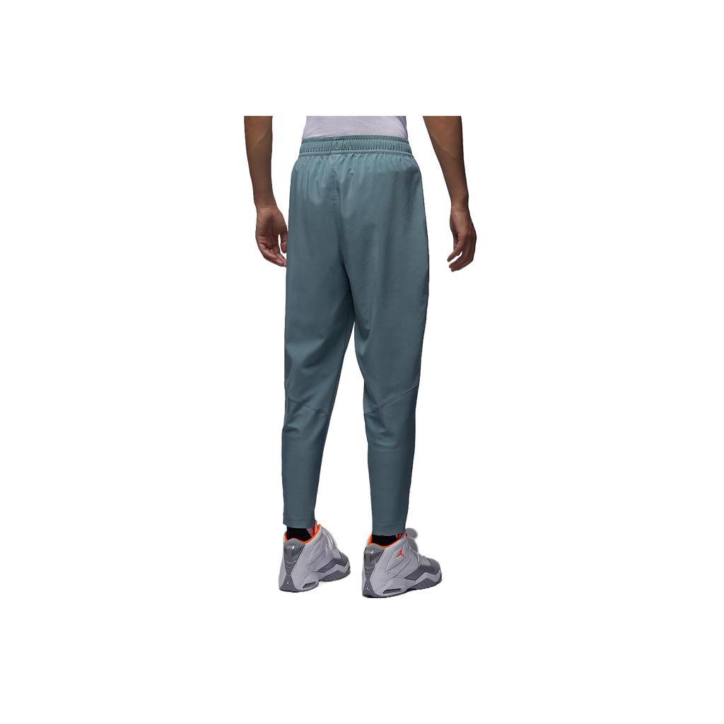 Jordan Dri-FIT Sport Solid Color Lace-Up Comfortable Quick-Dry Casual Pants Men Bottoms FN5841-041
