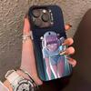 C-Call Of The N-Night Phone Case For IPhone17 Air 16 15 14 Plus 13 12 11 Pro XS Max Silver Black Bumper Case