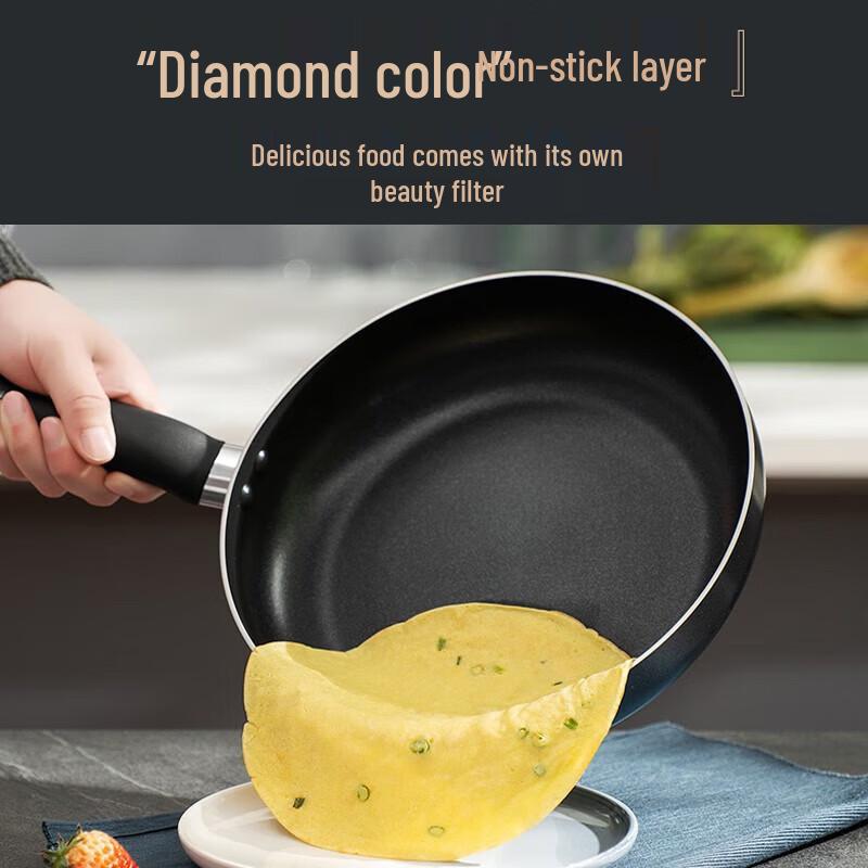 Supor Non-stick Cookware Set